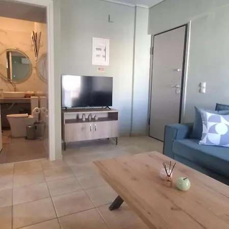 Apartman Constant Serenity