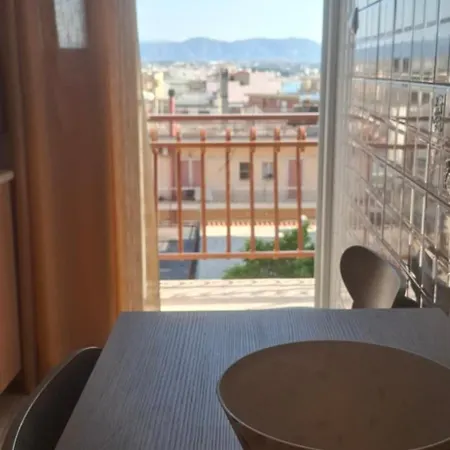 Apartman Constant Serenity *