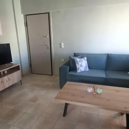 Constant Serenity Apartman *
