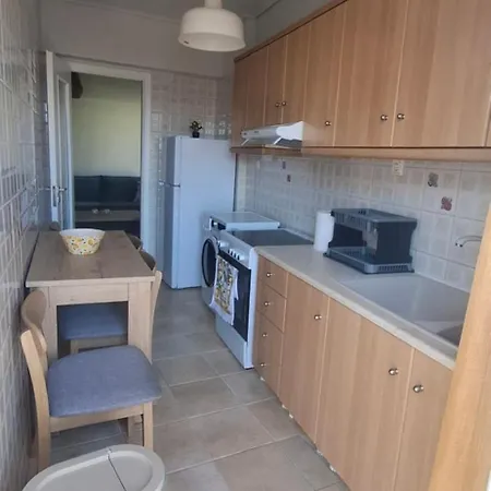 Constant Serenity Apartman *