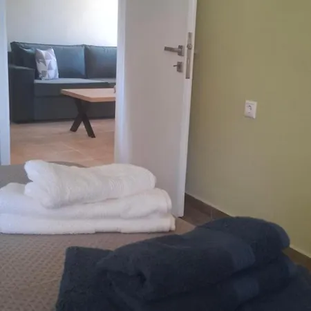 Apartman Constant Serenity