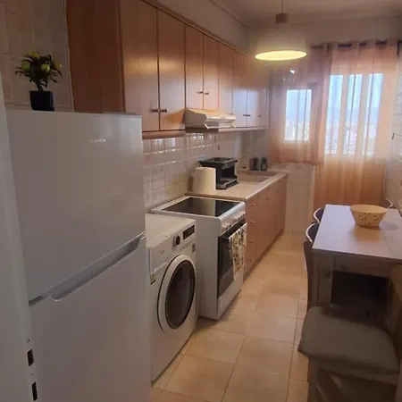 Constant Serenity Apartman