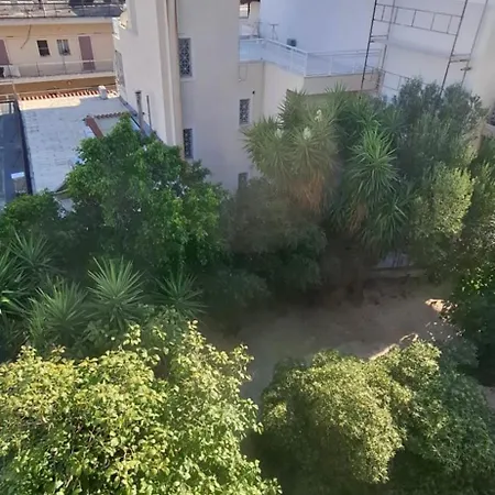 Constant Serenity Apartman