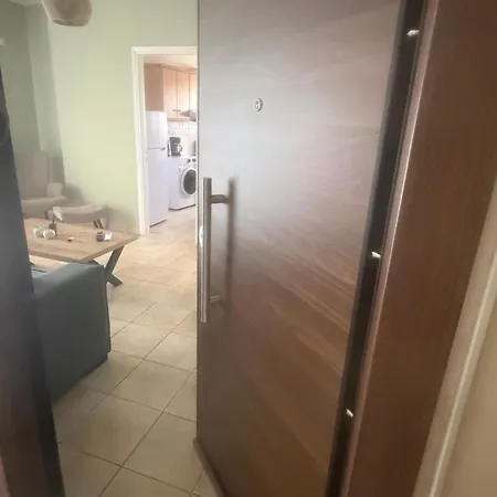 Apartman Constant Serenity *
