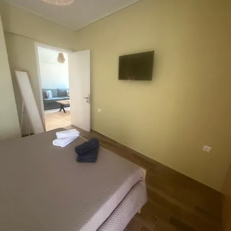 Constant Serenity Apartman *