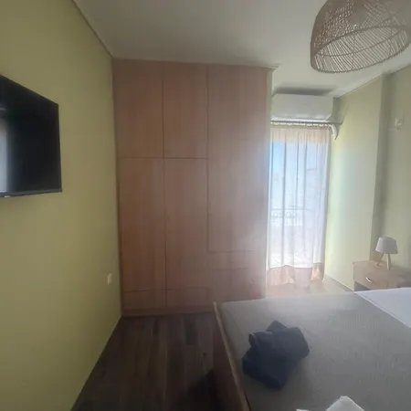 Apartman Constant Serenity